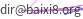 mail